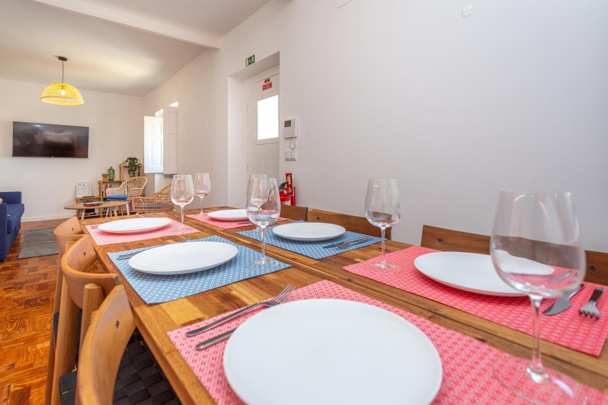 Holiday home Beguest Blue Family Cascais