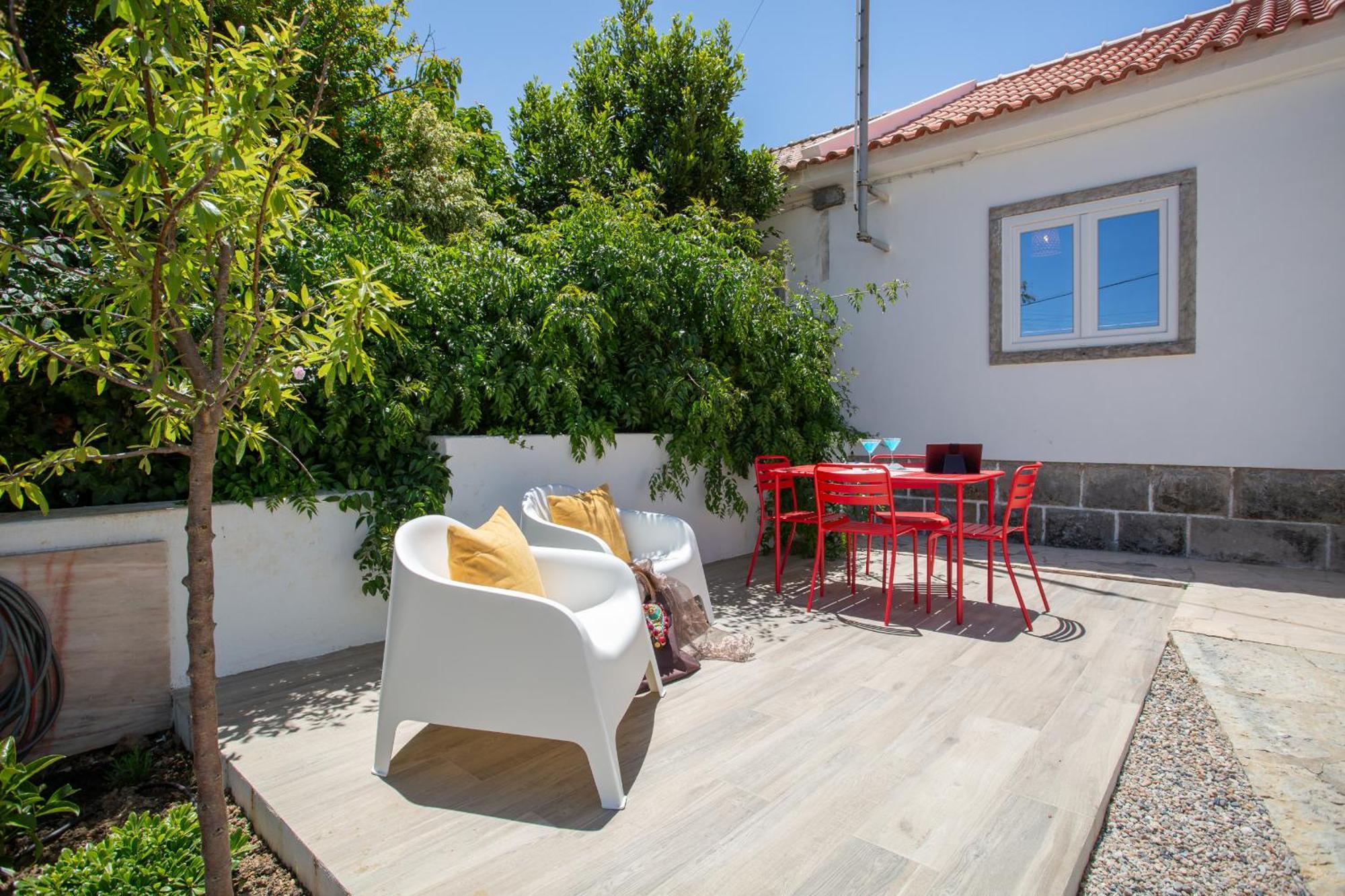 Holiday home Beguest Blue Family *