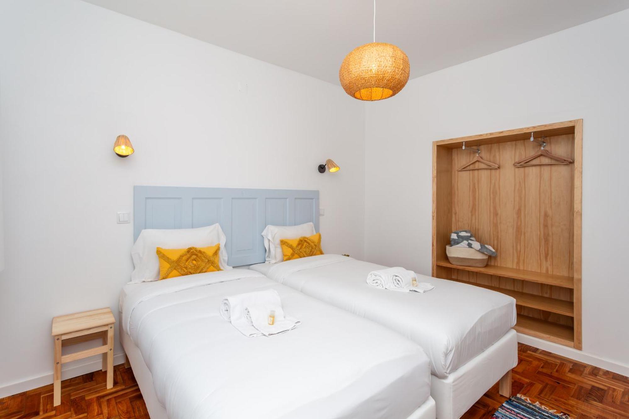 Beguest Blue Family Holiday home Cascais