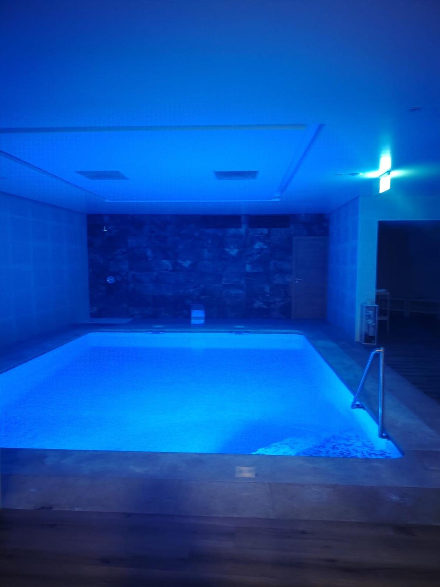 Atrium Seafront - Pool, & Tennis *