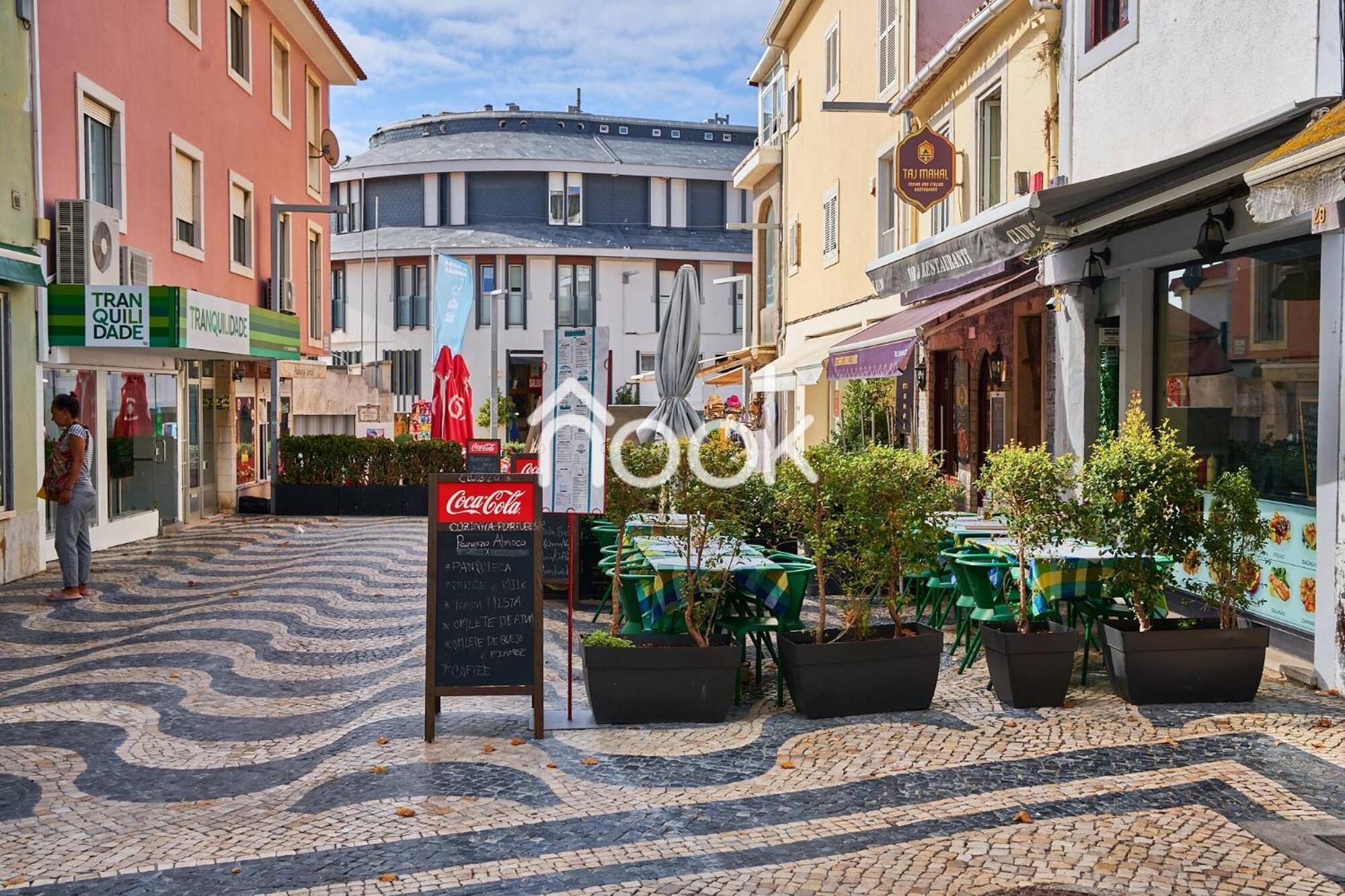 Nook079 - Oskar * Cascais