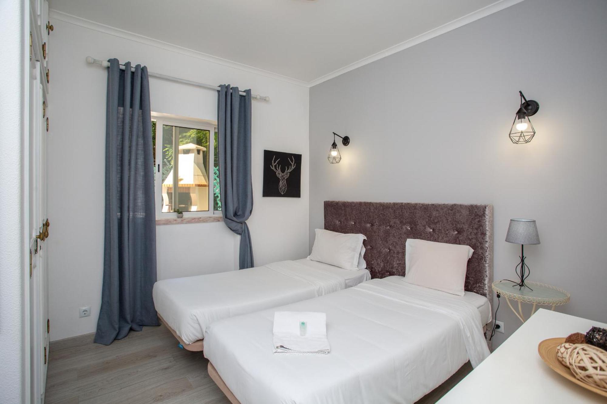 BeGuest Gandarinha Apartment Apartamento