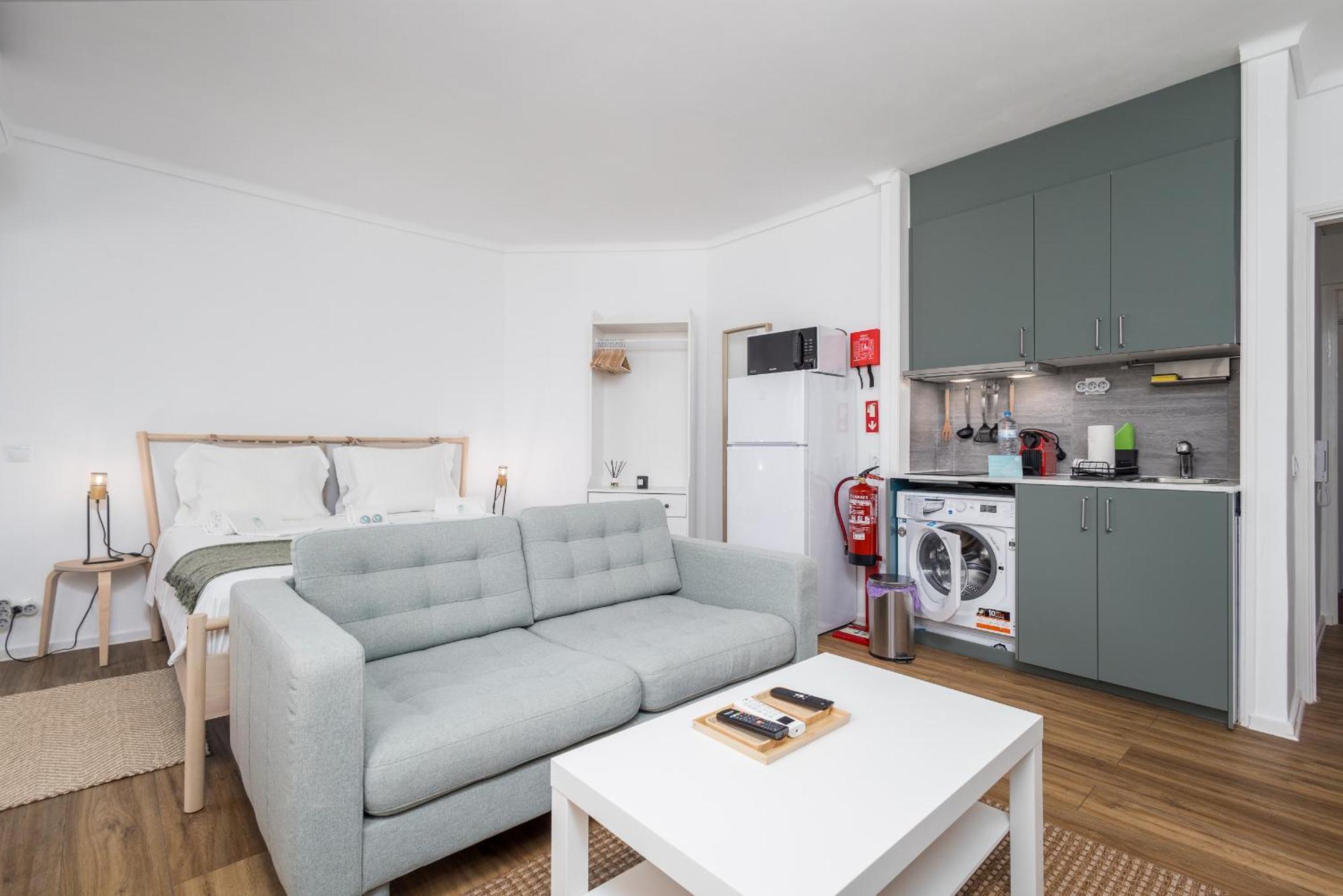 Beguest Cozy * Cascais