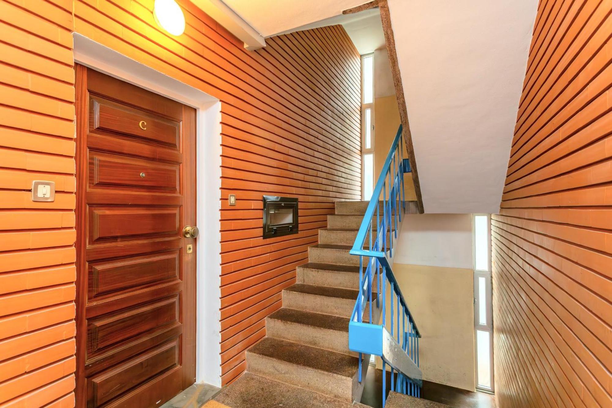 Beguest Retiro Da - 15min Walk From The Center -