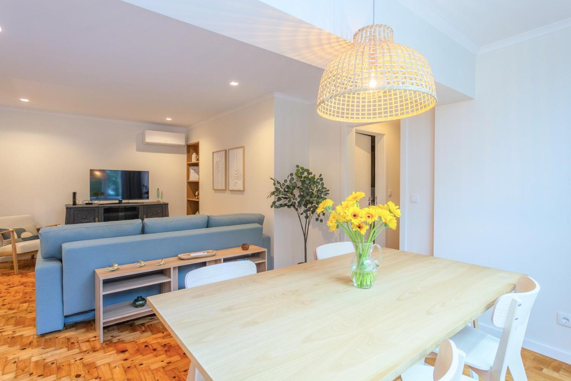 Beguest Retiro Da - 15min Walk From The Center - Apartment