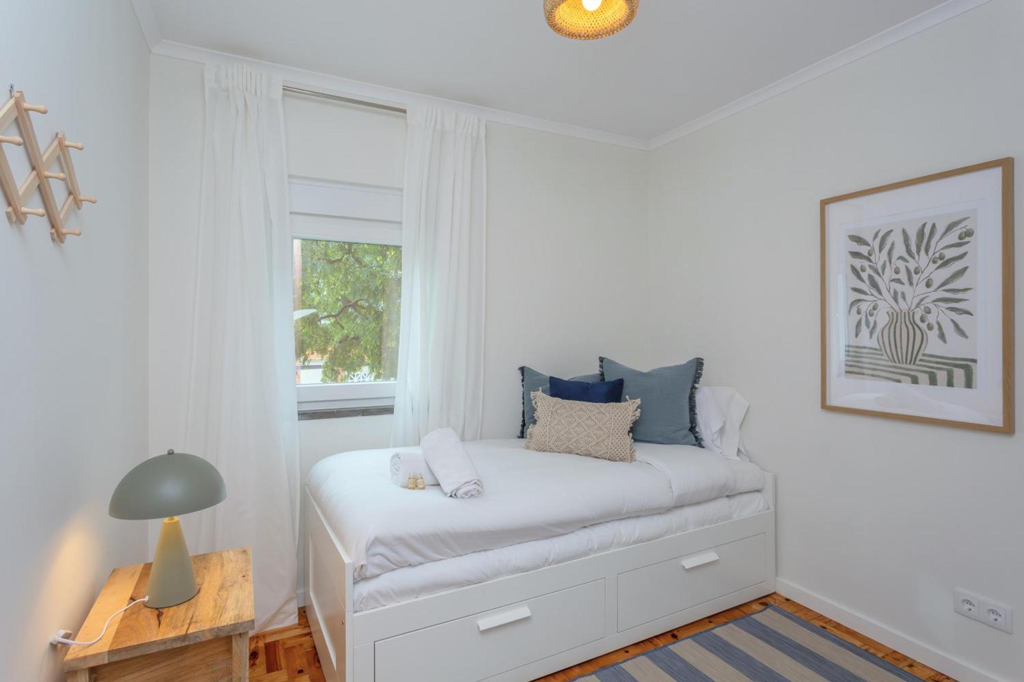 Beguest Retiro Da - 15min Walk From The Center -