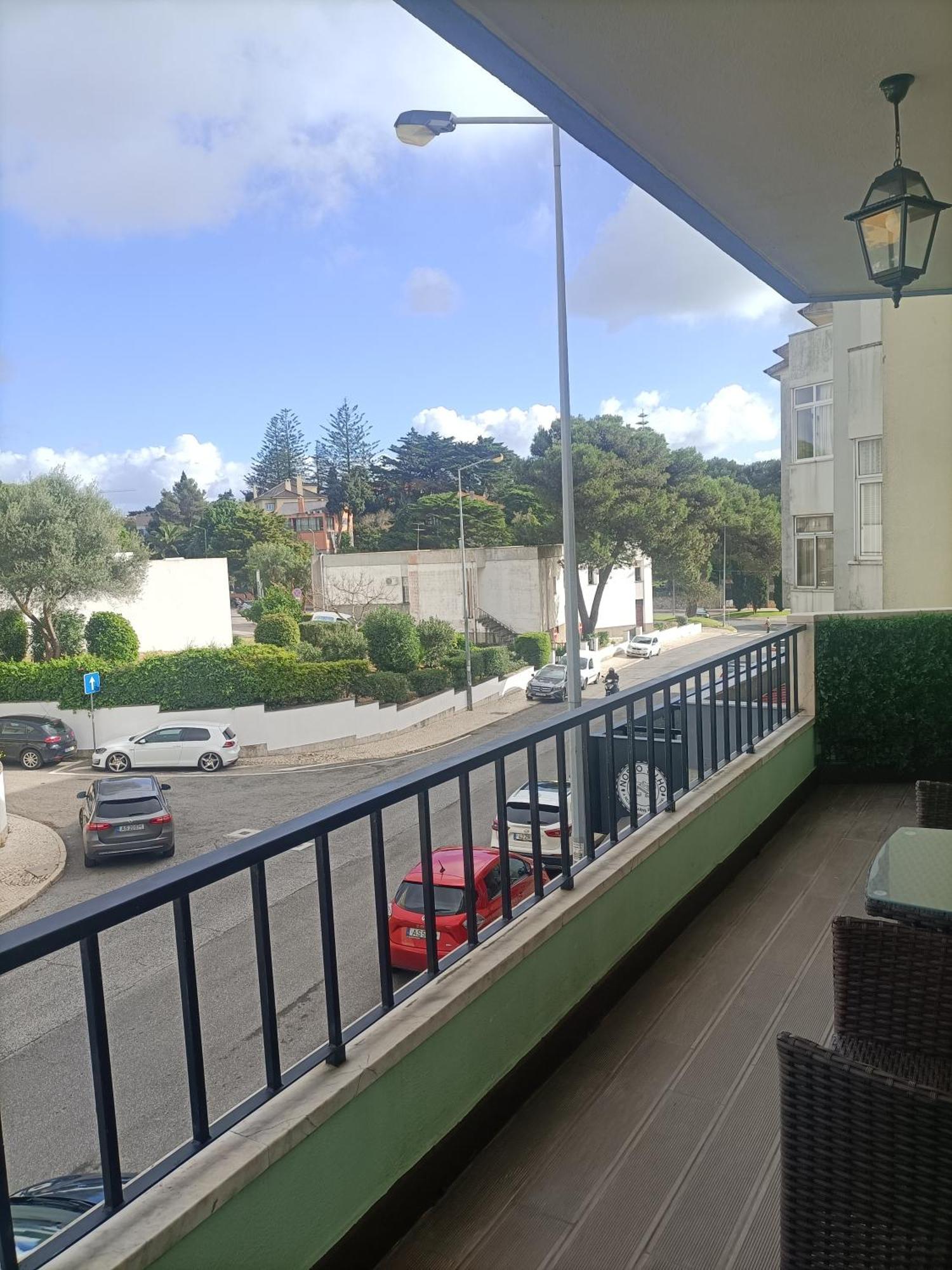 Arruda Garden Luxury With Ac *