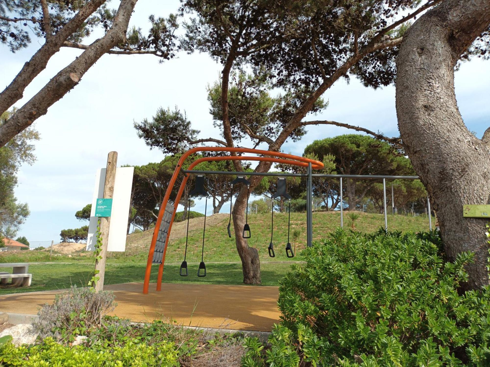 Apartment Arruda Garden Luxury With Ac
