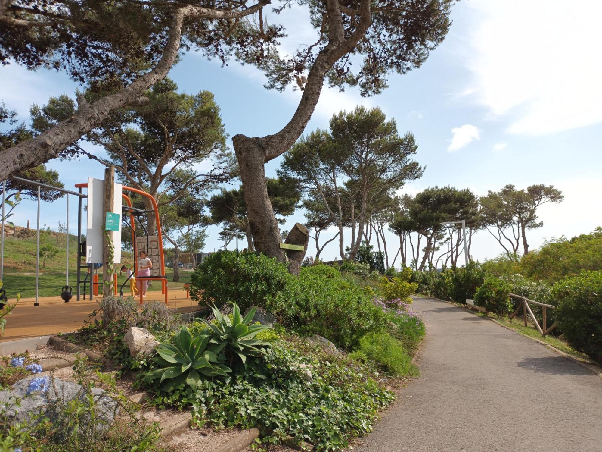 Apartment Arruda Garden Luxury With Ac Cascais