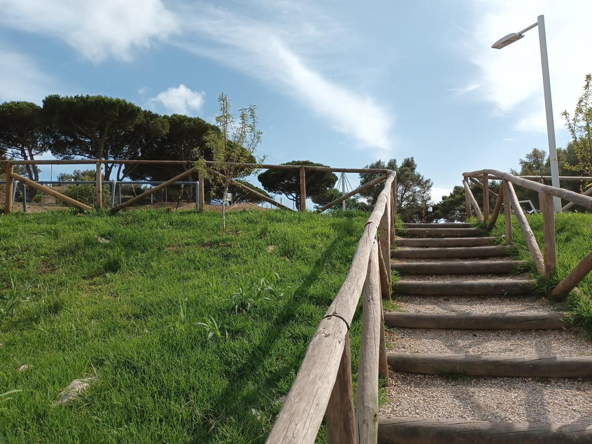 Arruda Garden Luxury With Ac Apartment
