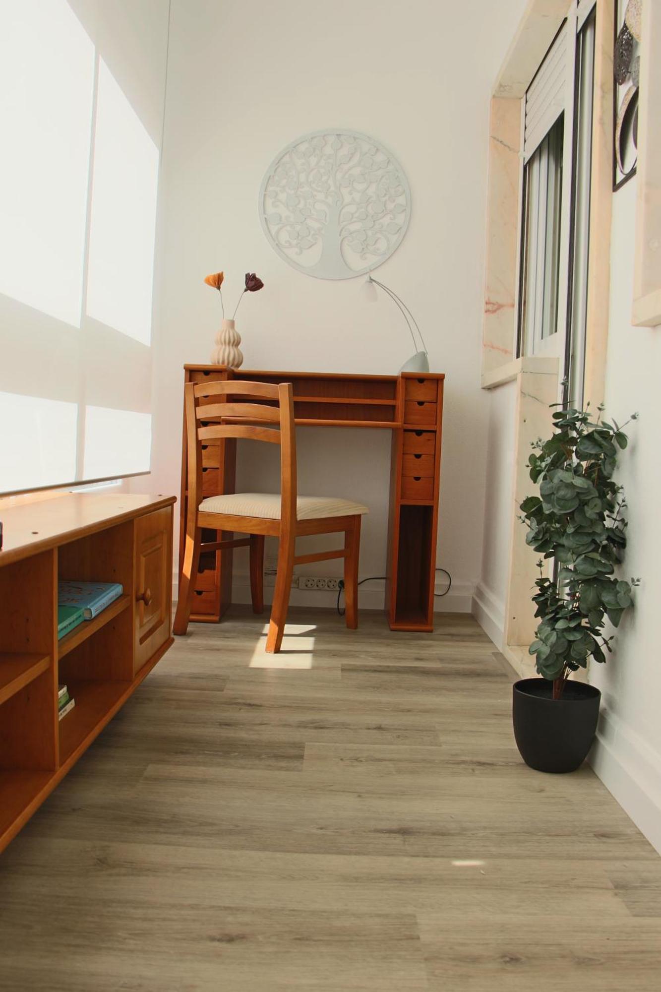 Apartment Arruda Garden Luxury With Ac Cascais