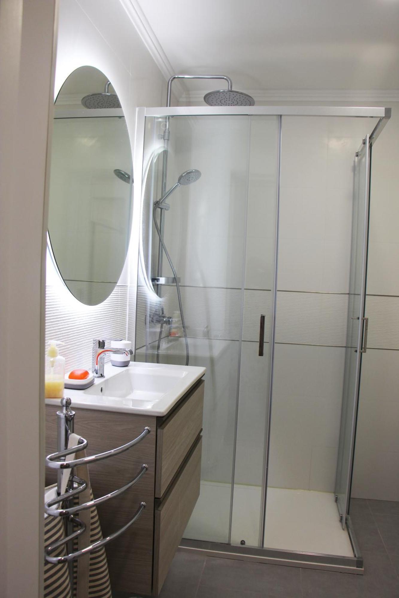 Apartment Arruda Garden Luxury With Ac