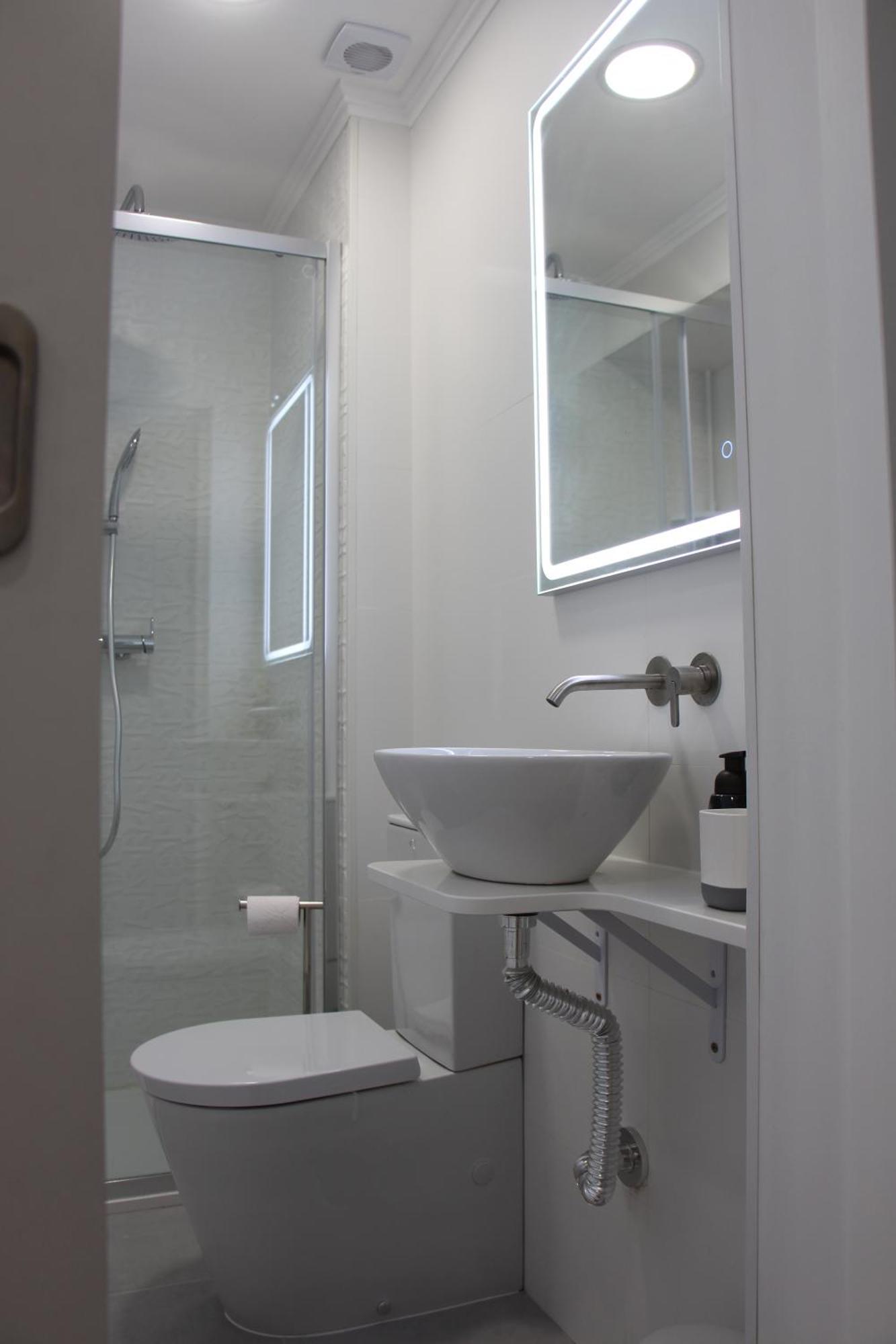 Arruda Garden Luxury With Ac Apartment *