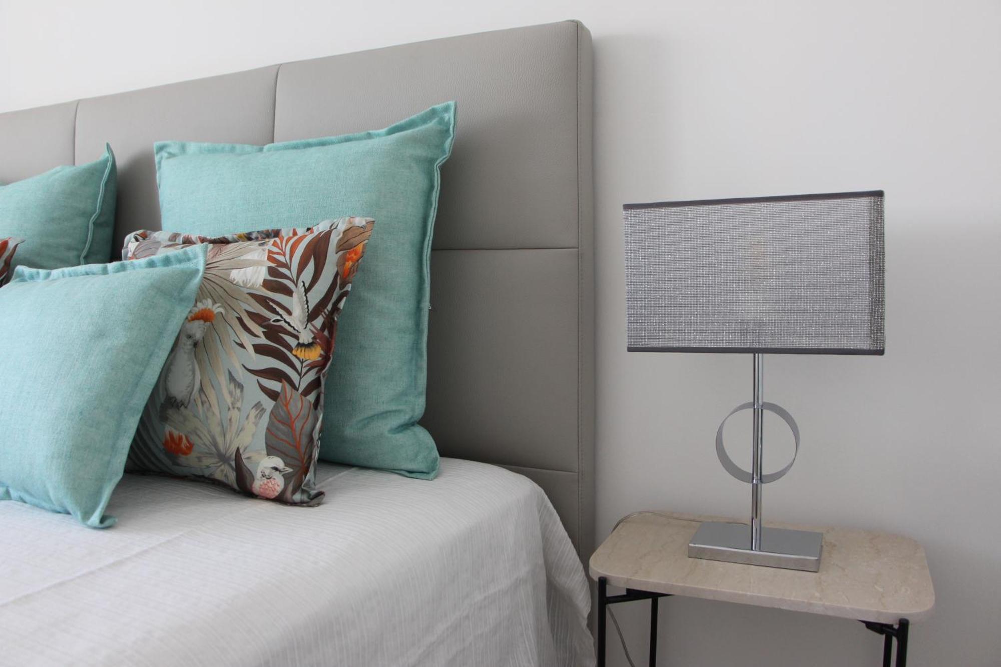 Apartment Arruda Garden Luxury With Ac Cascais