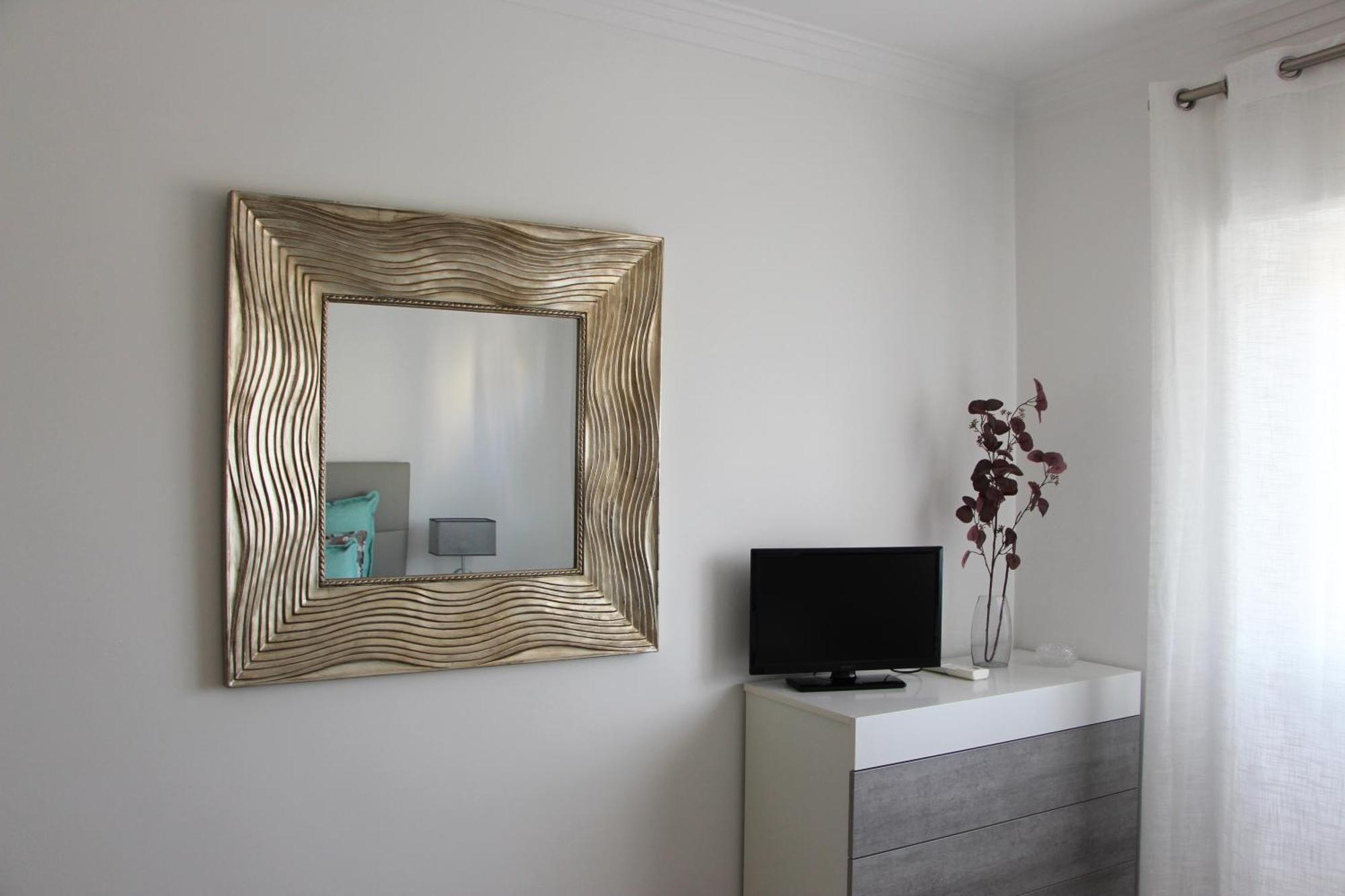 Arruda Garden Luxury With Ac Apartment