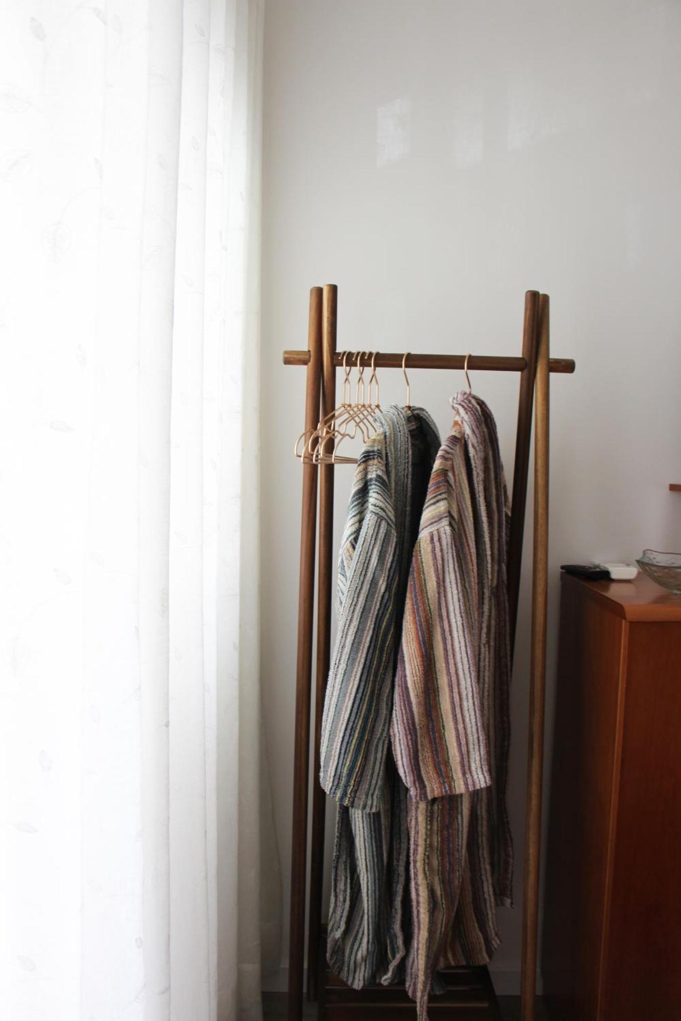 Apartment Arruda Garden Luxury With Ac
