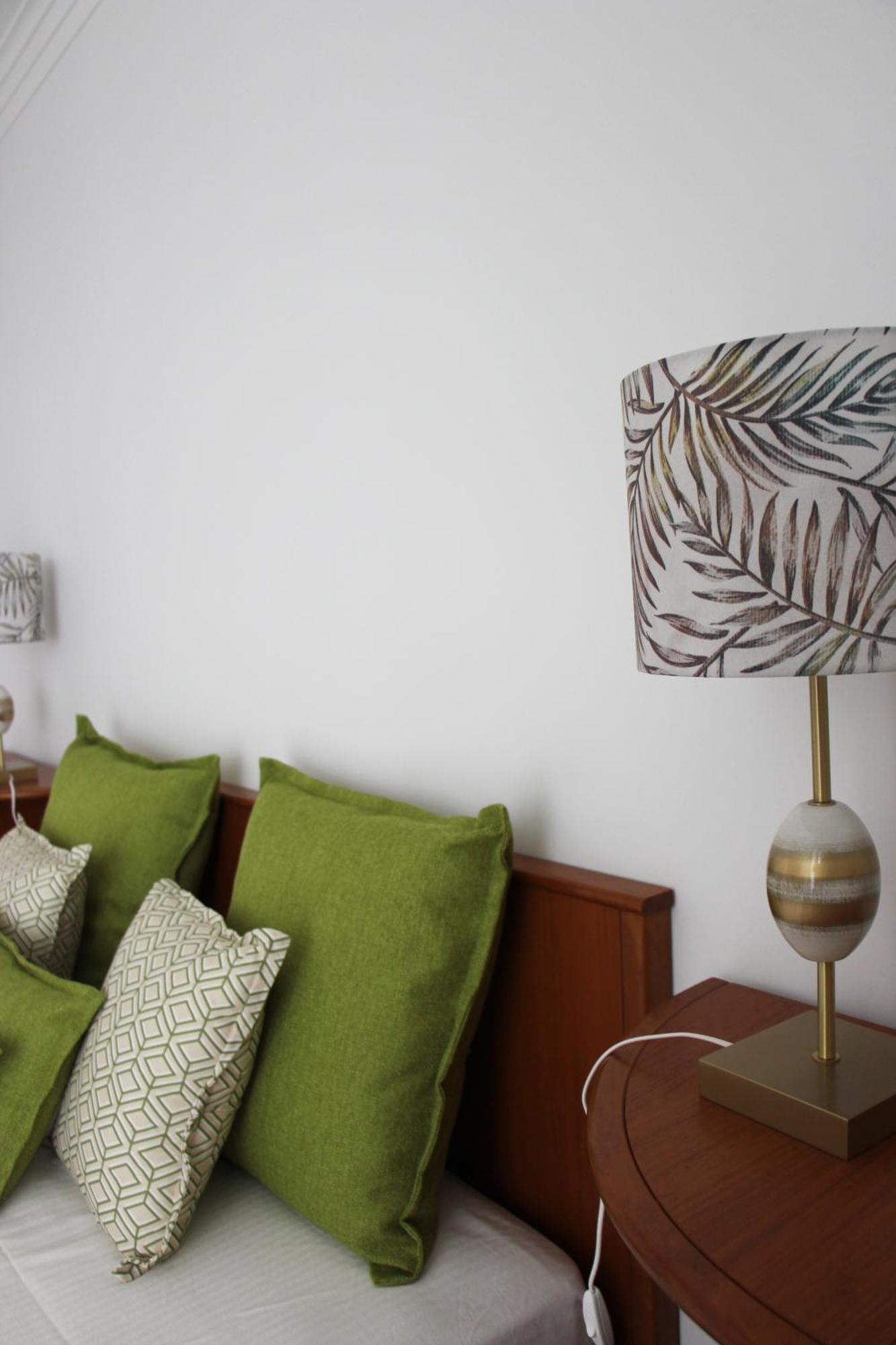 Apartment Arruda Garden Luxury With Ac Cascais