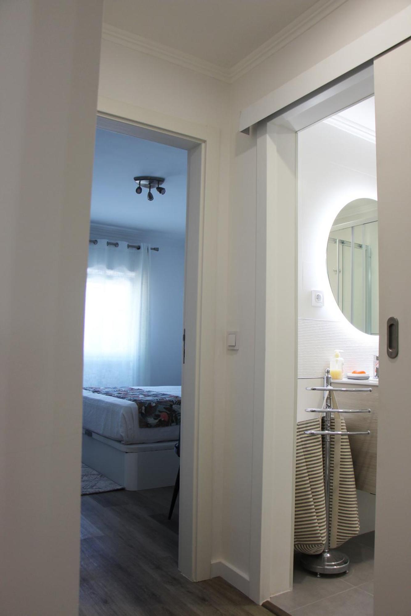 Arruda Garden Luxury With Ac *
