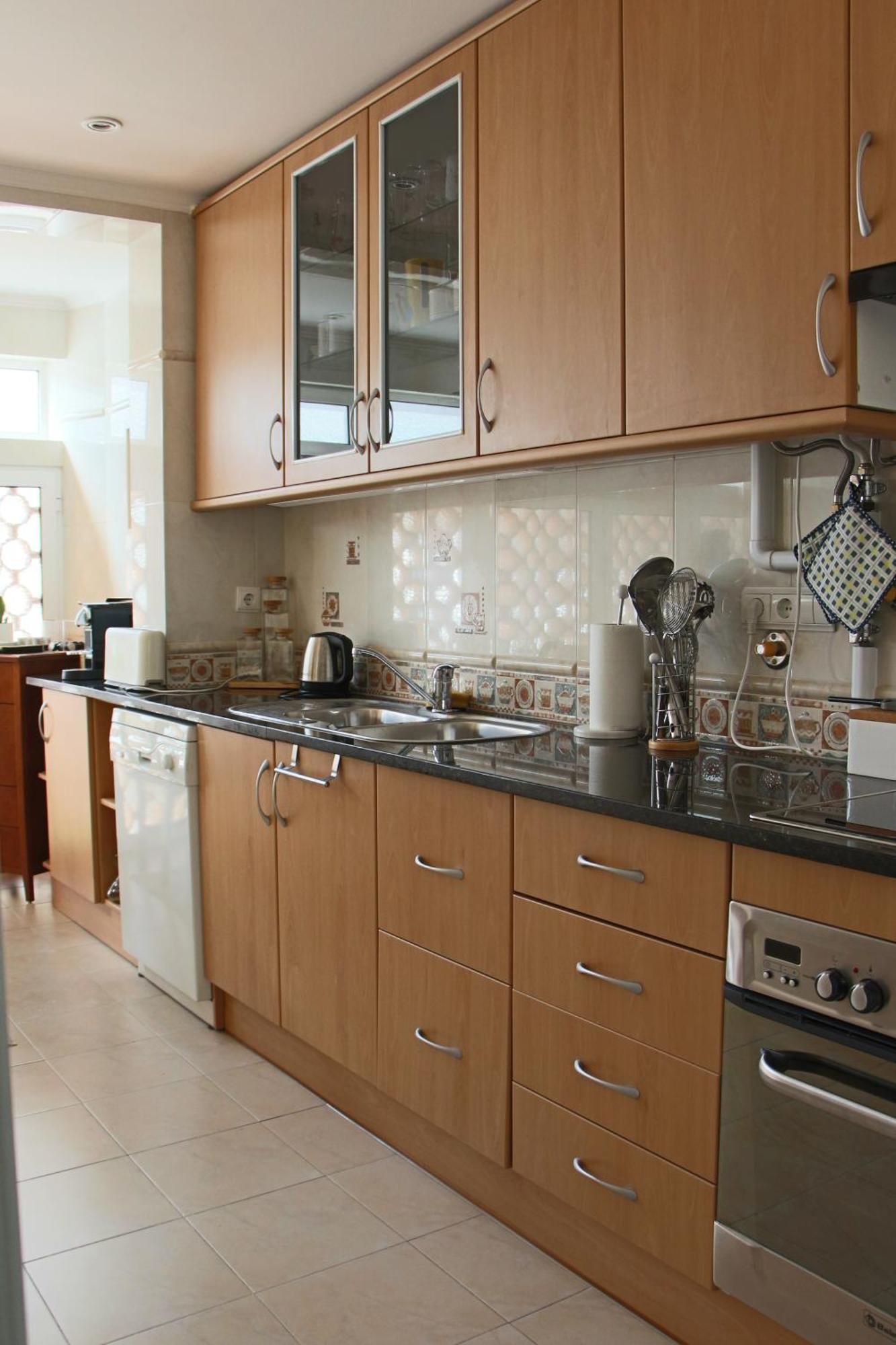 Apartment Arruda Garden Luxury With Ac