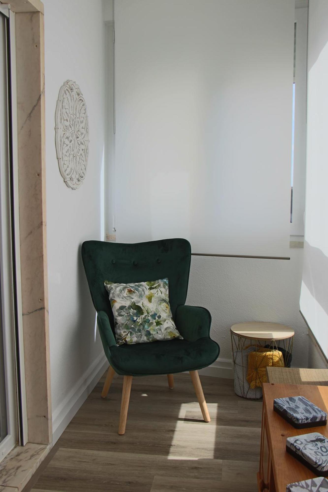 Apartment Arruda Garden Luxury With Ac *