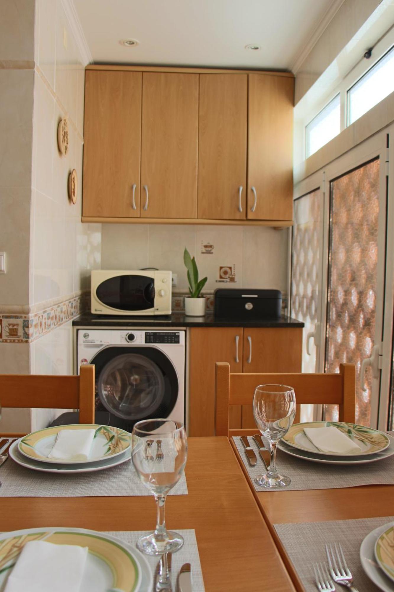 Apartment Arruda Garden Luxury With Ac