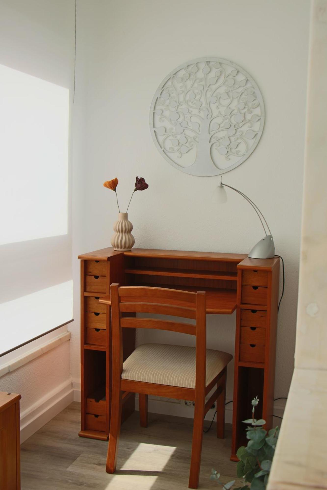 Arruda Garden Luxury With Ac Apartment *