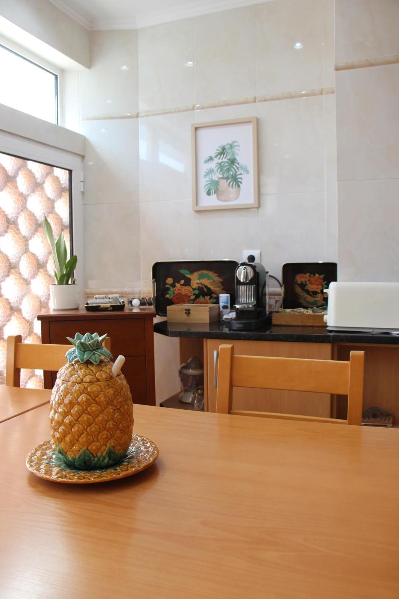 Arruda Garden Luxury With Ac *