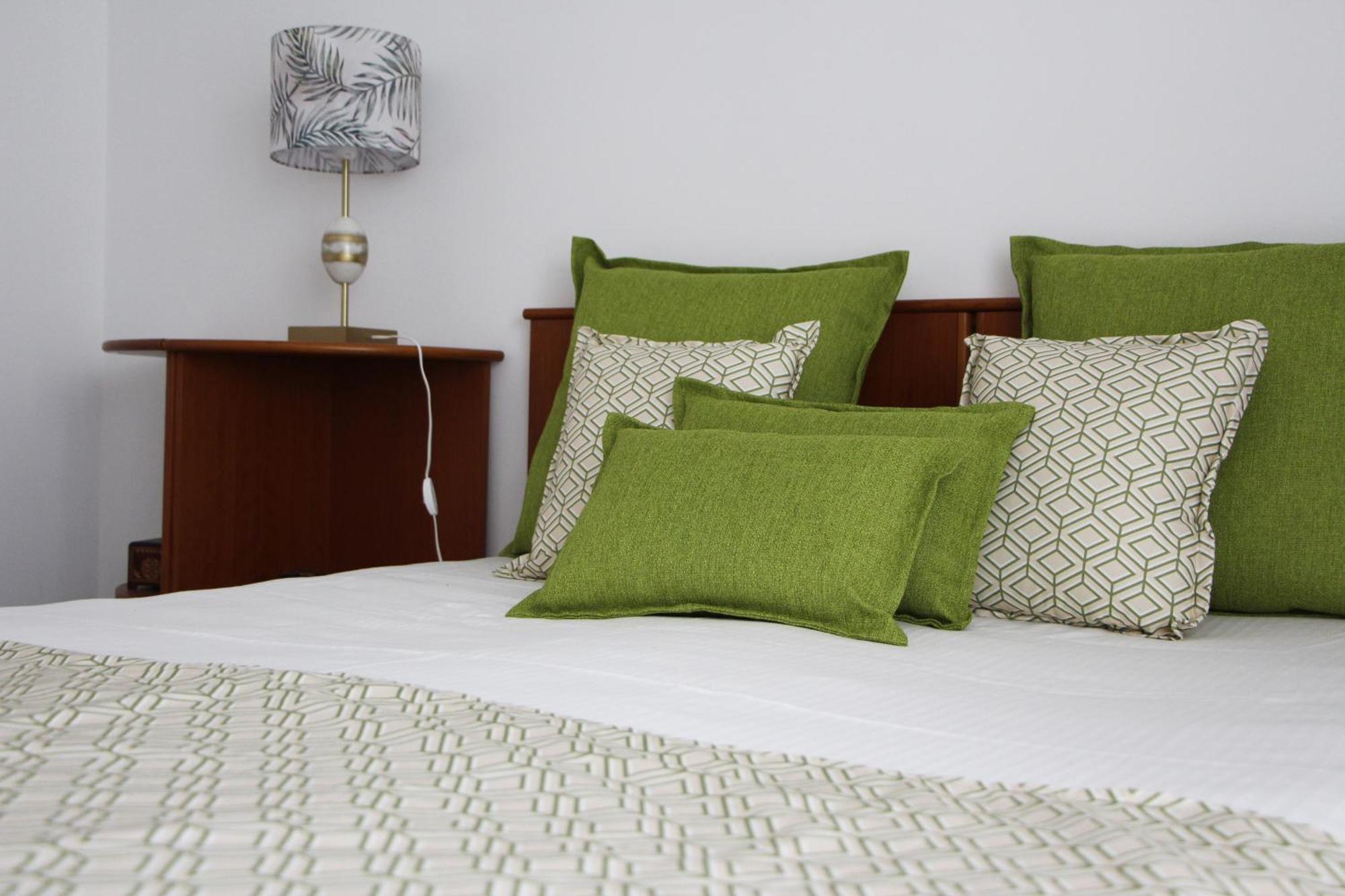 Arruda Garden Luxury With Ac