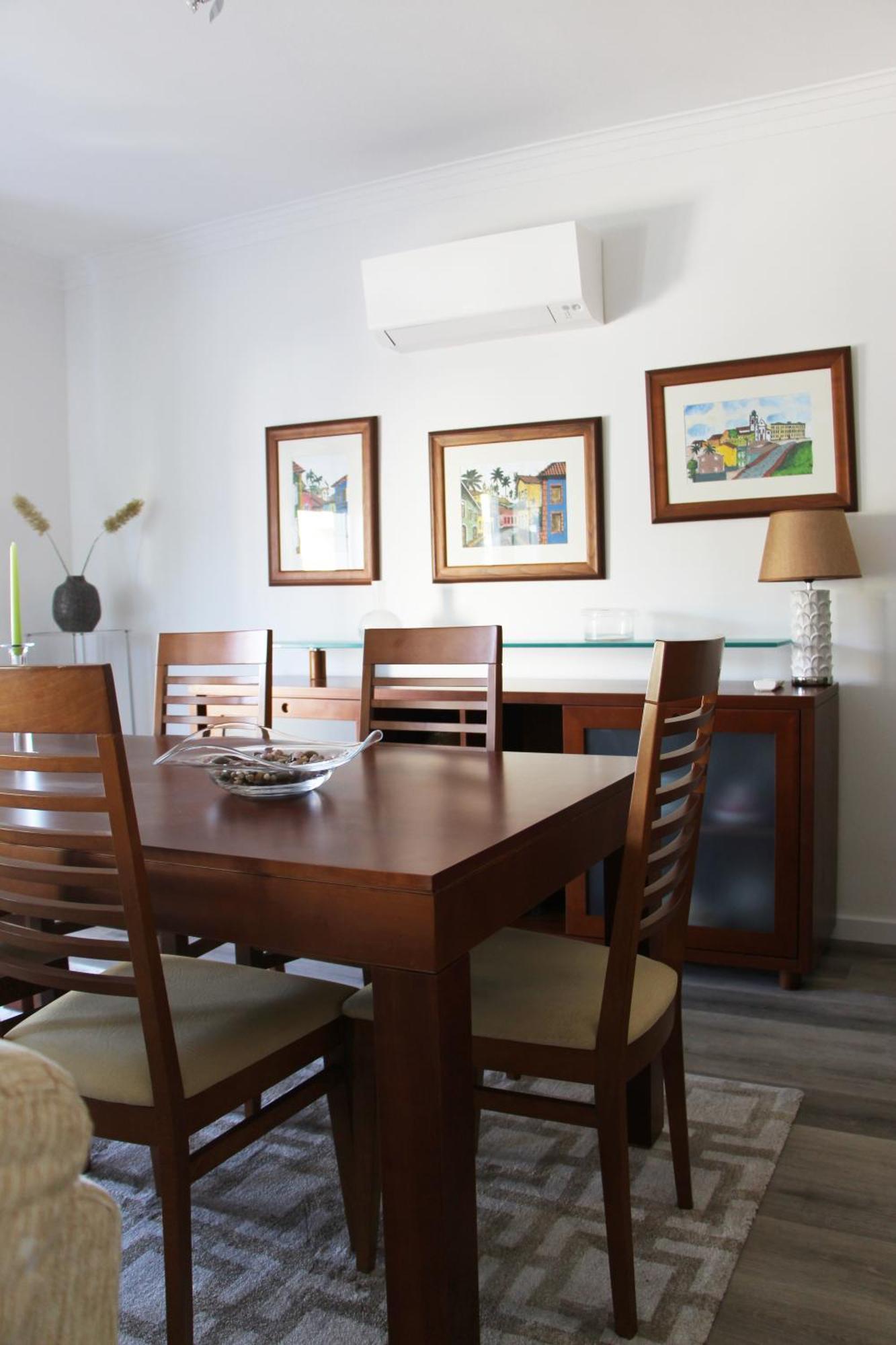 Apartment Arruda Garden Luxury With Ac Cascais