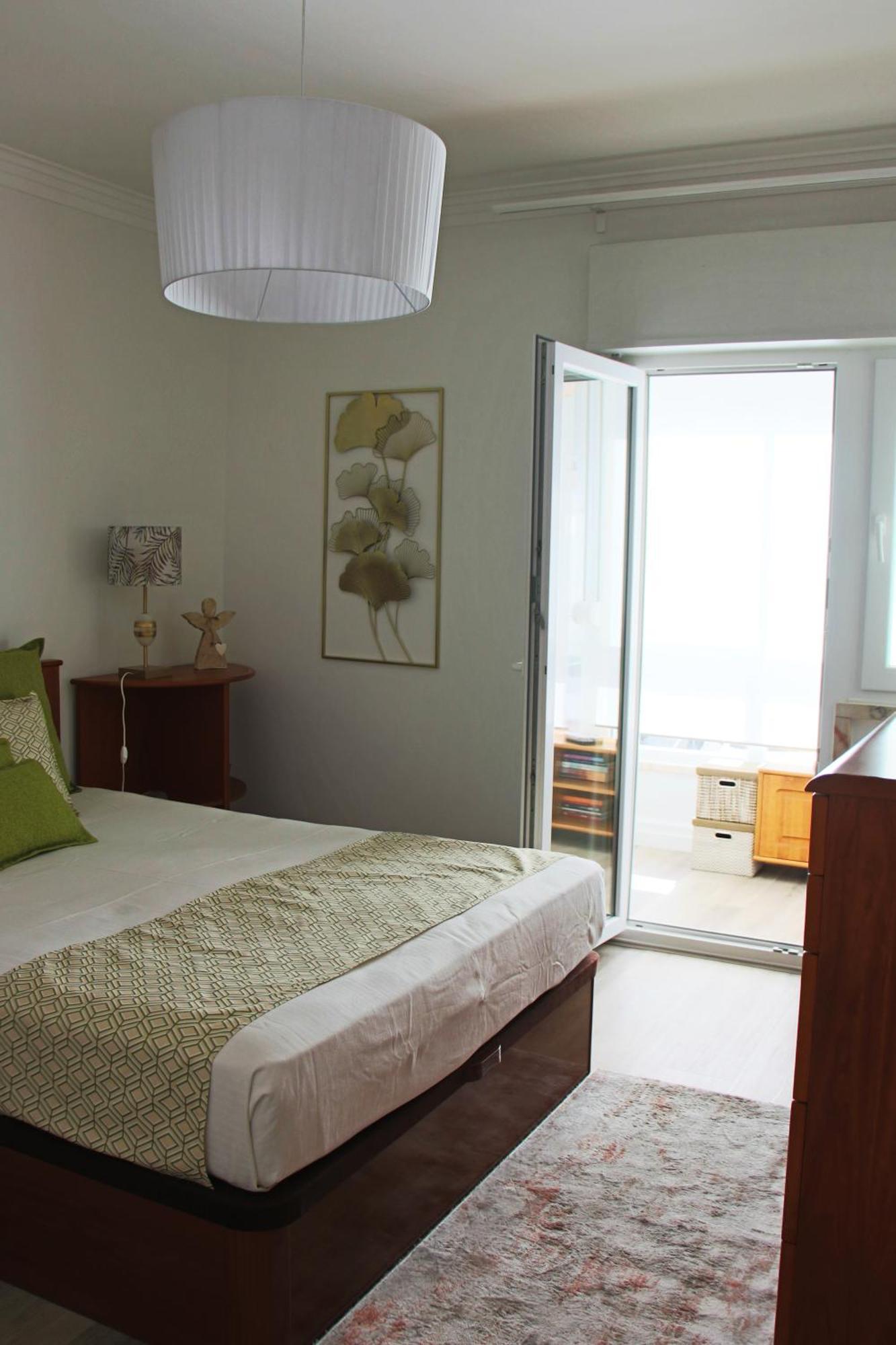Apartment Arruda Garden Luxury With Ac