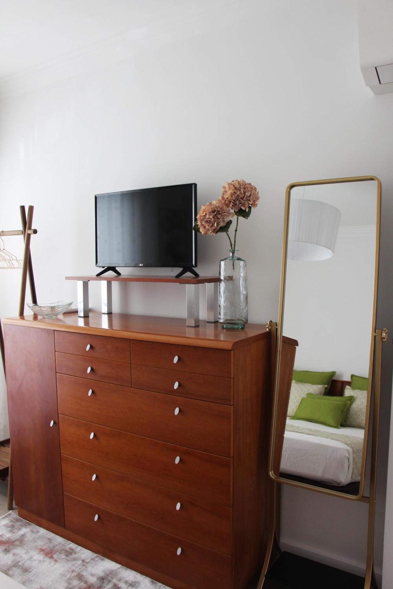 Arruda Garden Luxury With Ac *