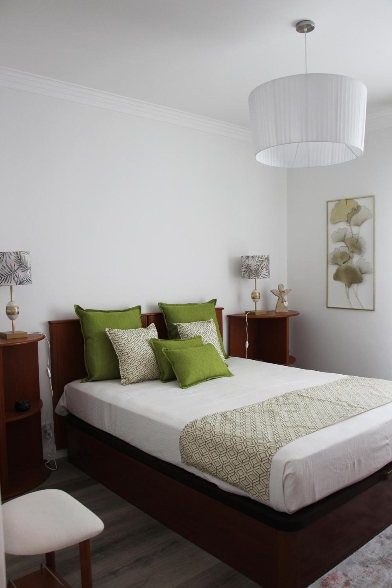 Arruda Garden Luxury With Ac Cascais