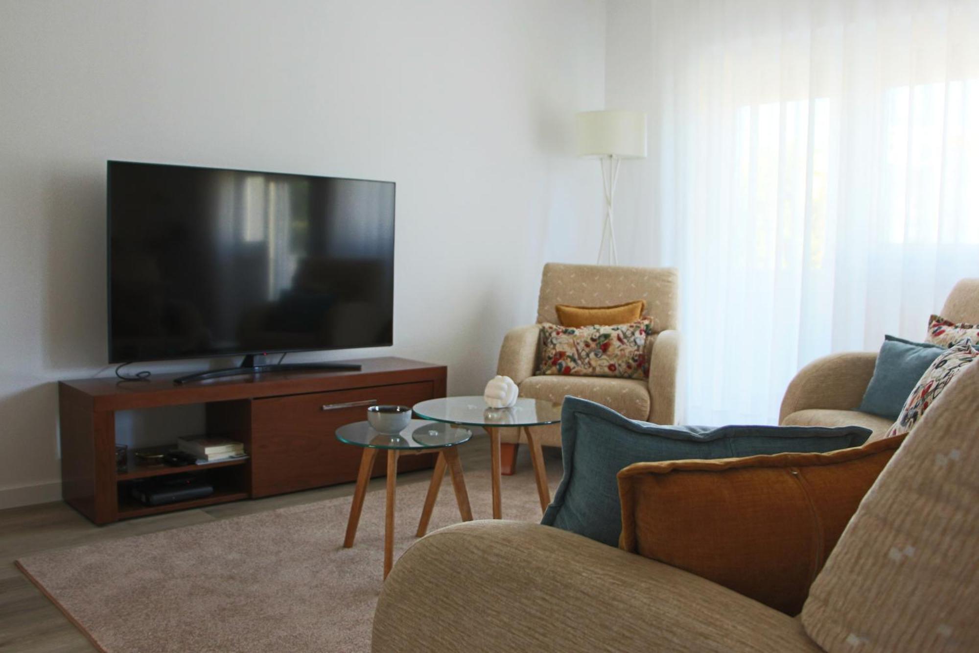 Arruda Garden Luxury With Ac * Cascais