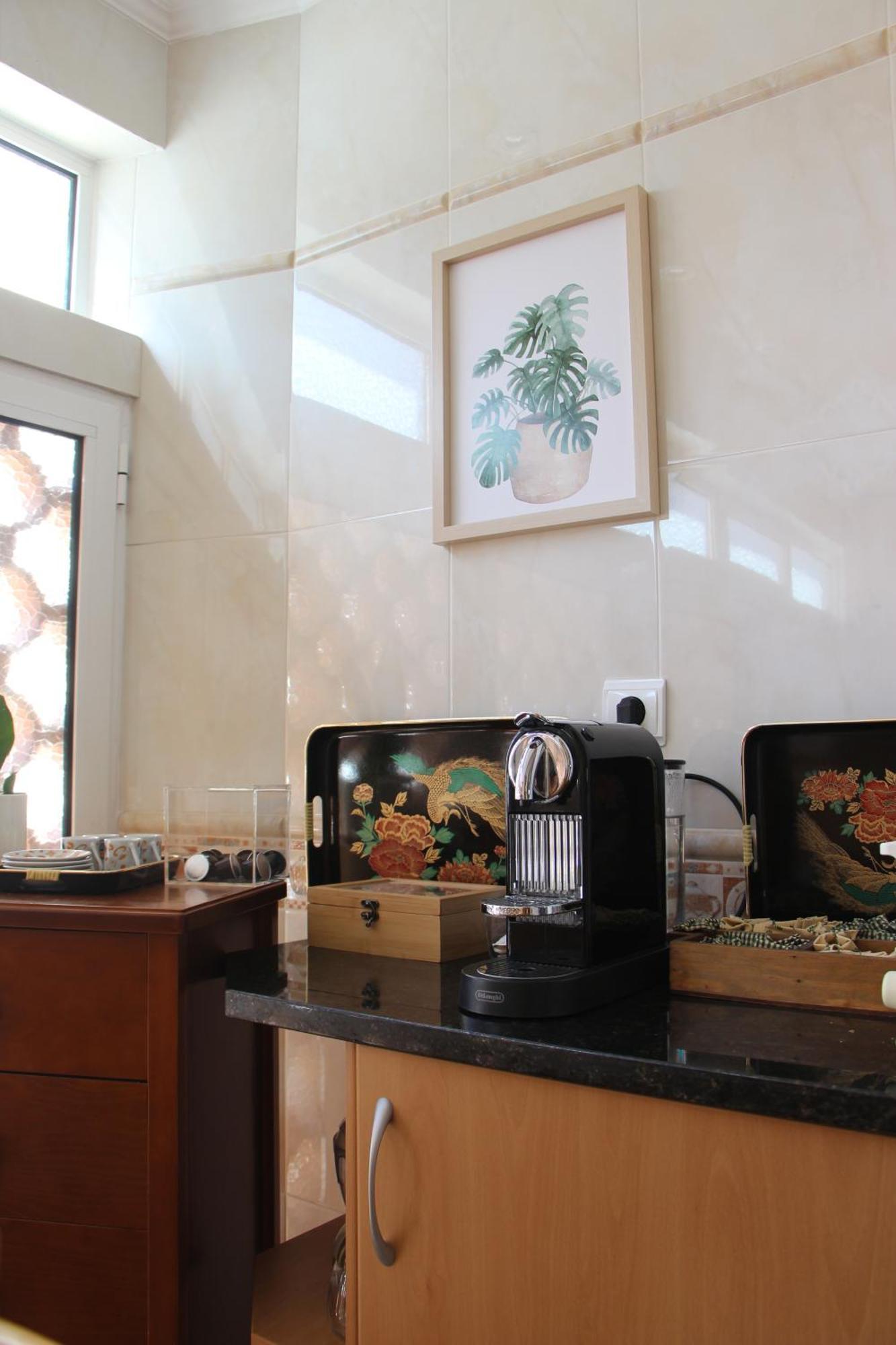 Apartment Arruda Garden Luxury With Ac