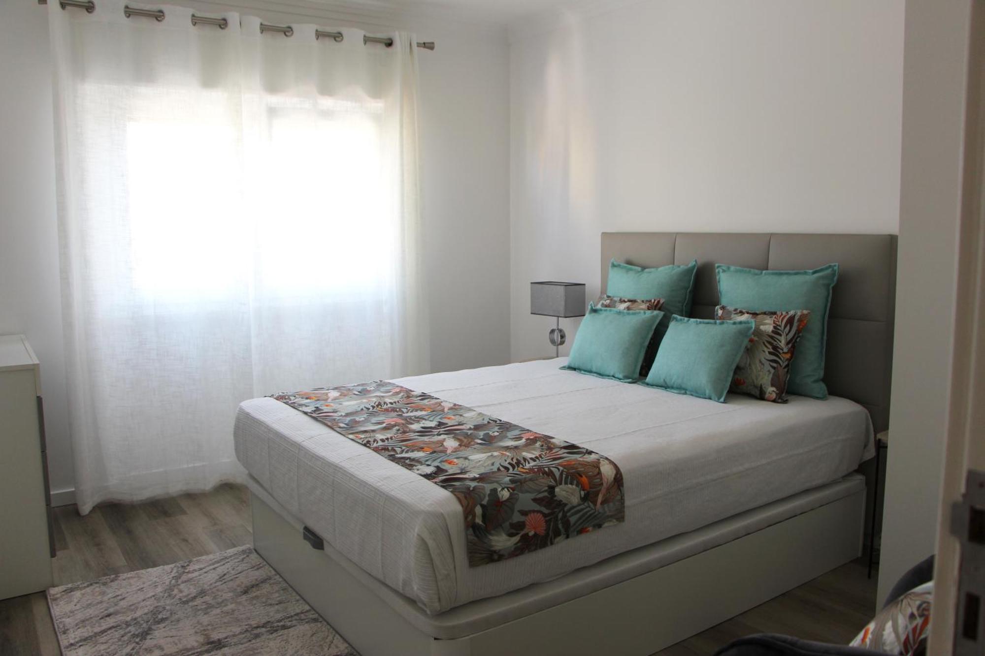 Arruda Garden Luxury With Ac *