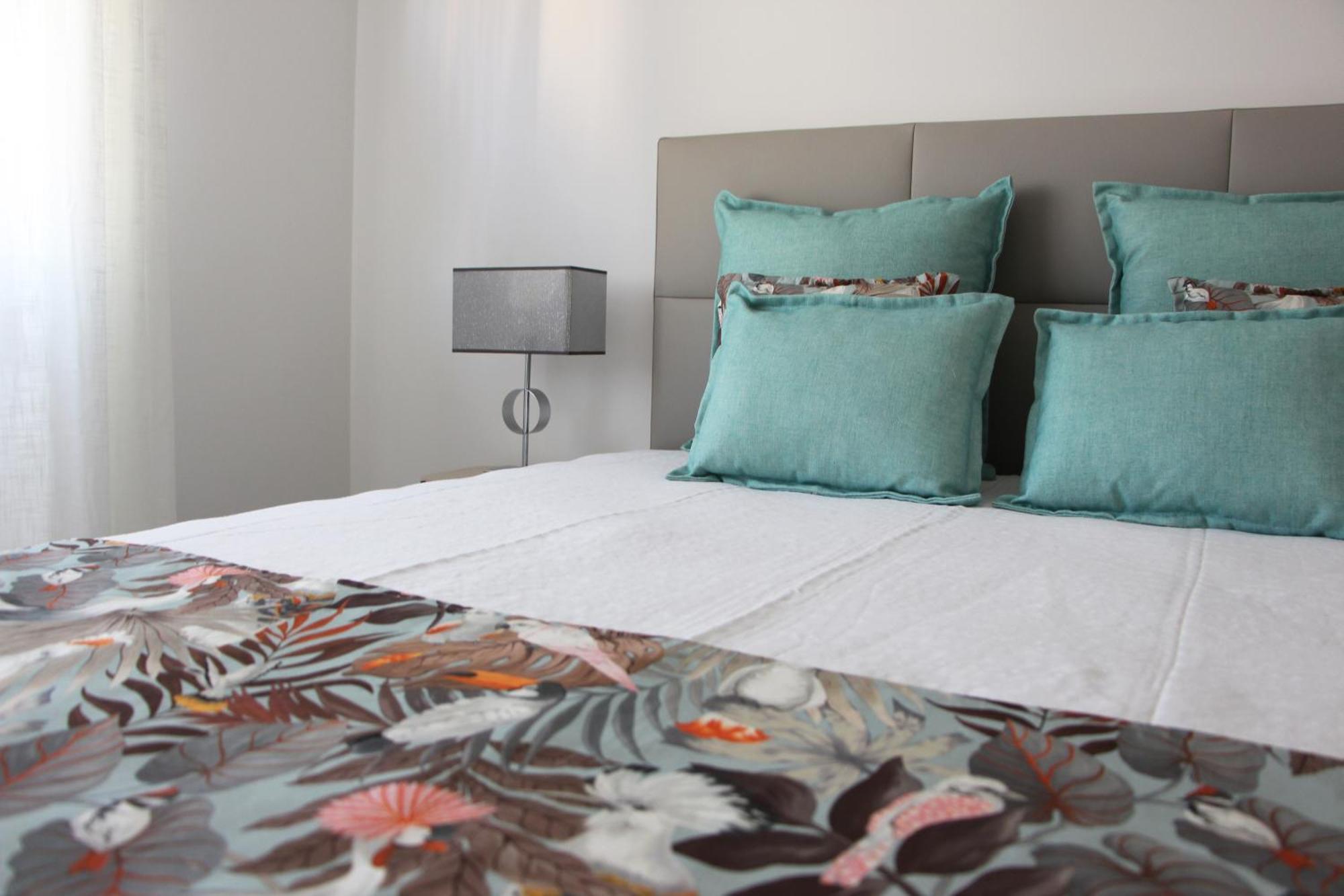 Arruda Garden Luxury With Ac Cascais