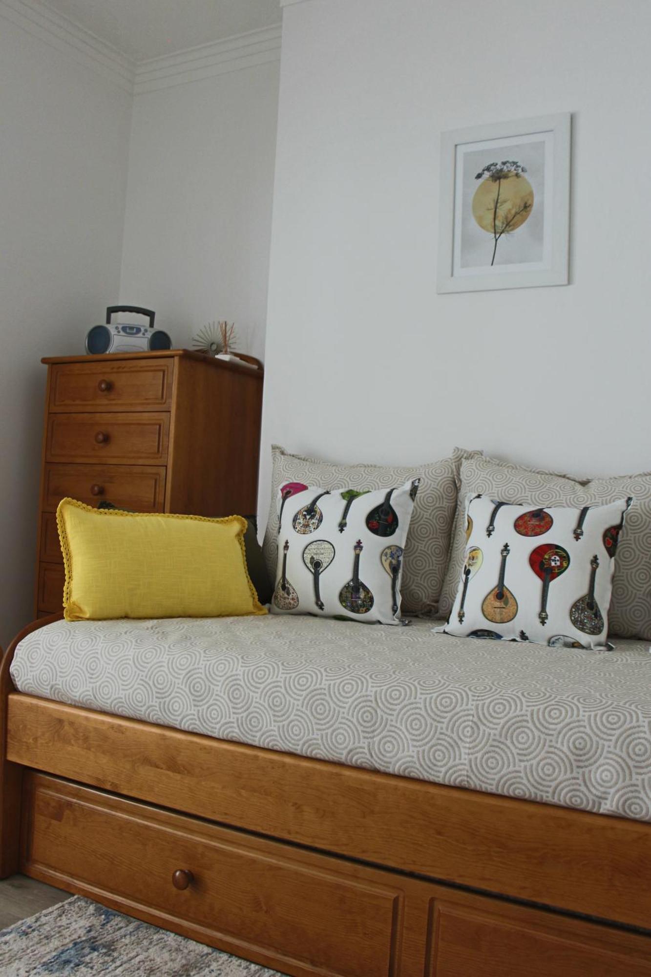 Apartment Arruda Garden Luxury With Ac Cascais