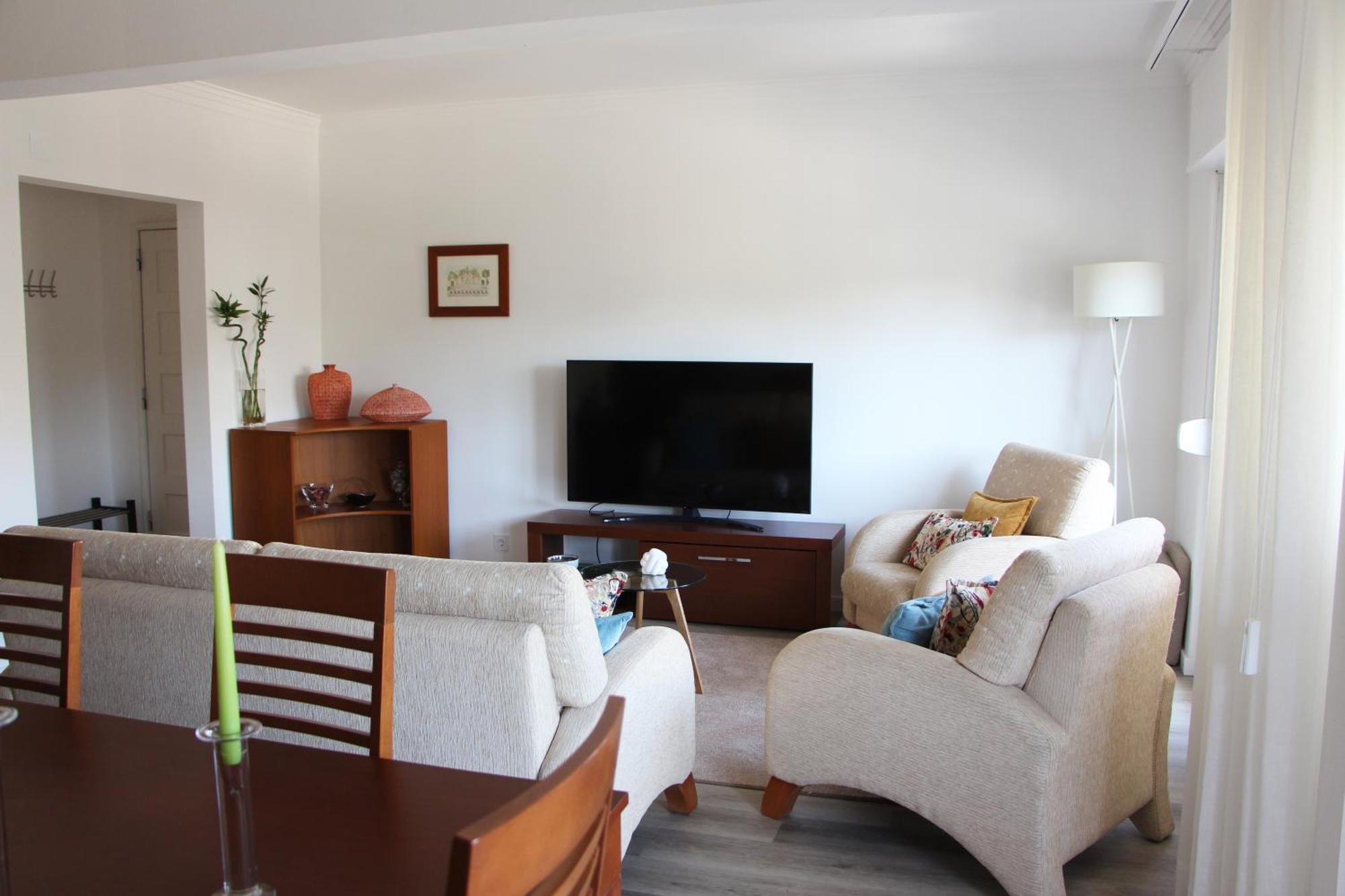 Arruda Garden Luxury With Ac *