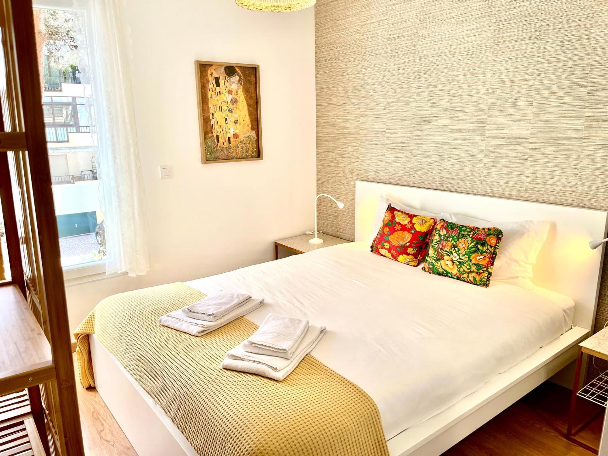Guia Acacias Apartamento Cascais