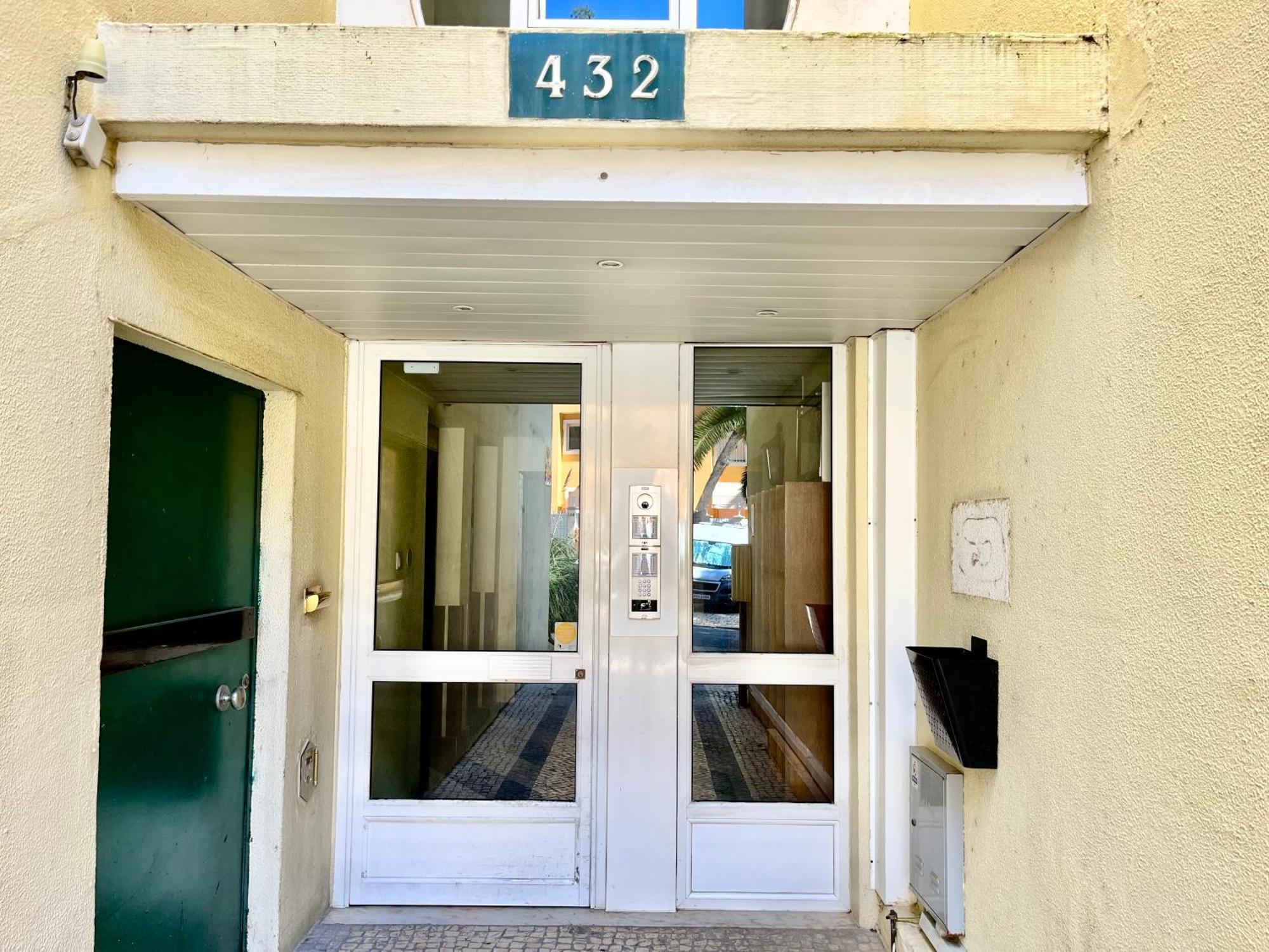 Apartamento Guia Acacias