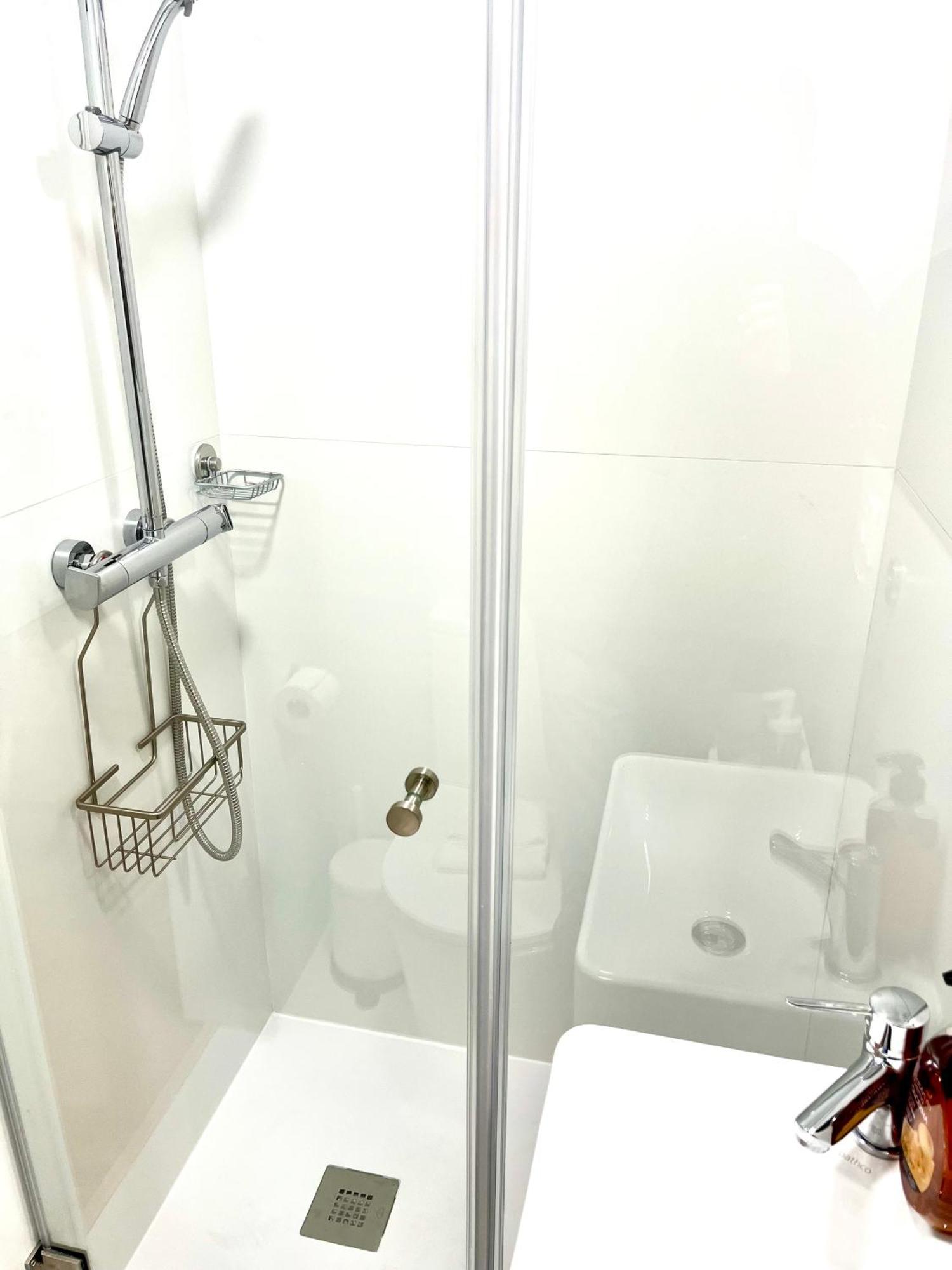 Apartamento Guia Acacias *