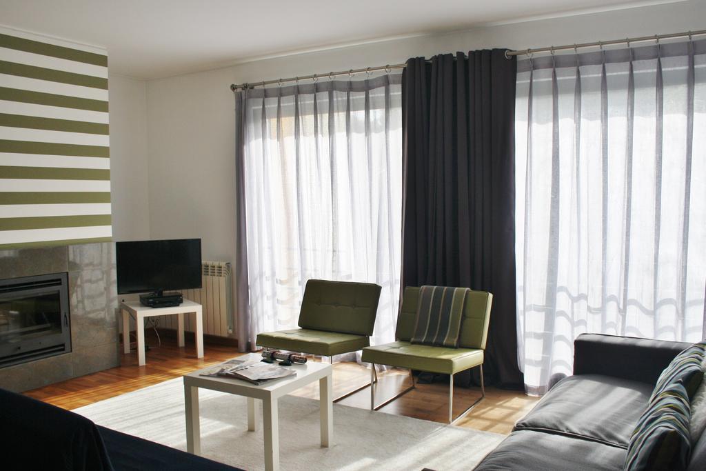 Apartment Charming Apt. Cascais