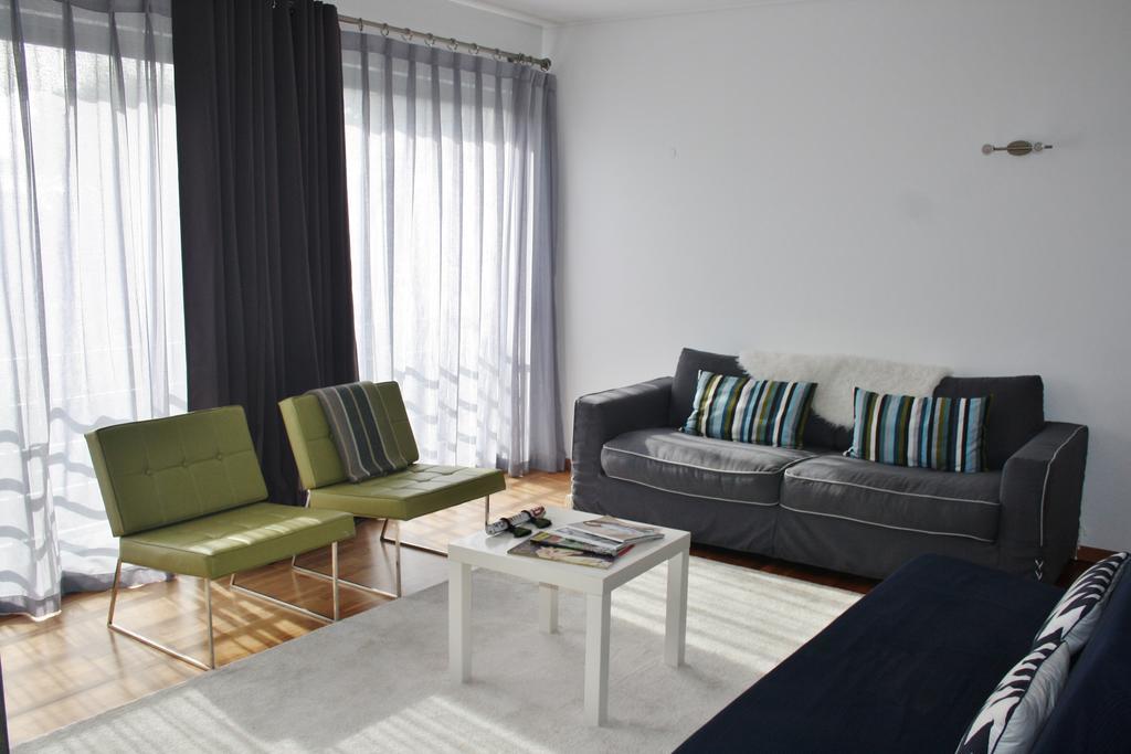 Apartment Charming Apt. Cascais