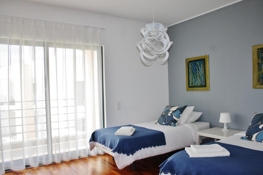 Apartment Charming Apt. Cascais