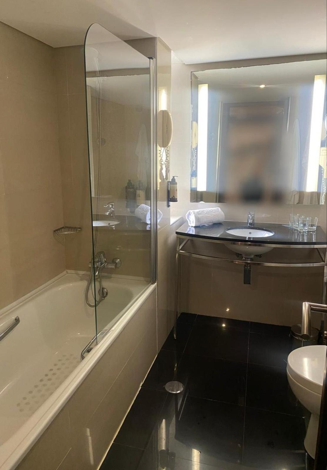 Apartment Gale T1 248 *