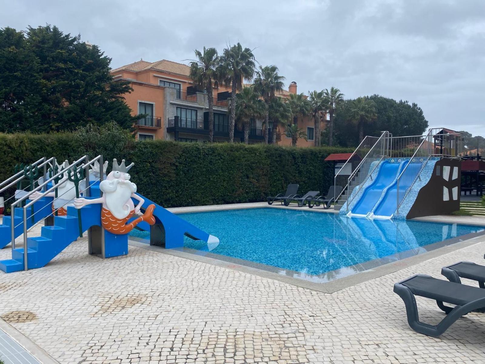 Apartment Gale T1 248 Cascais