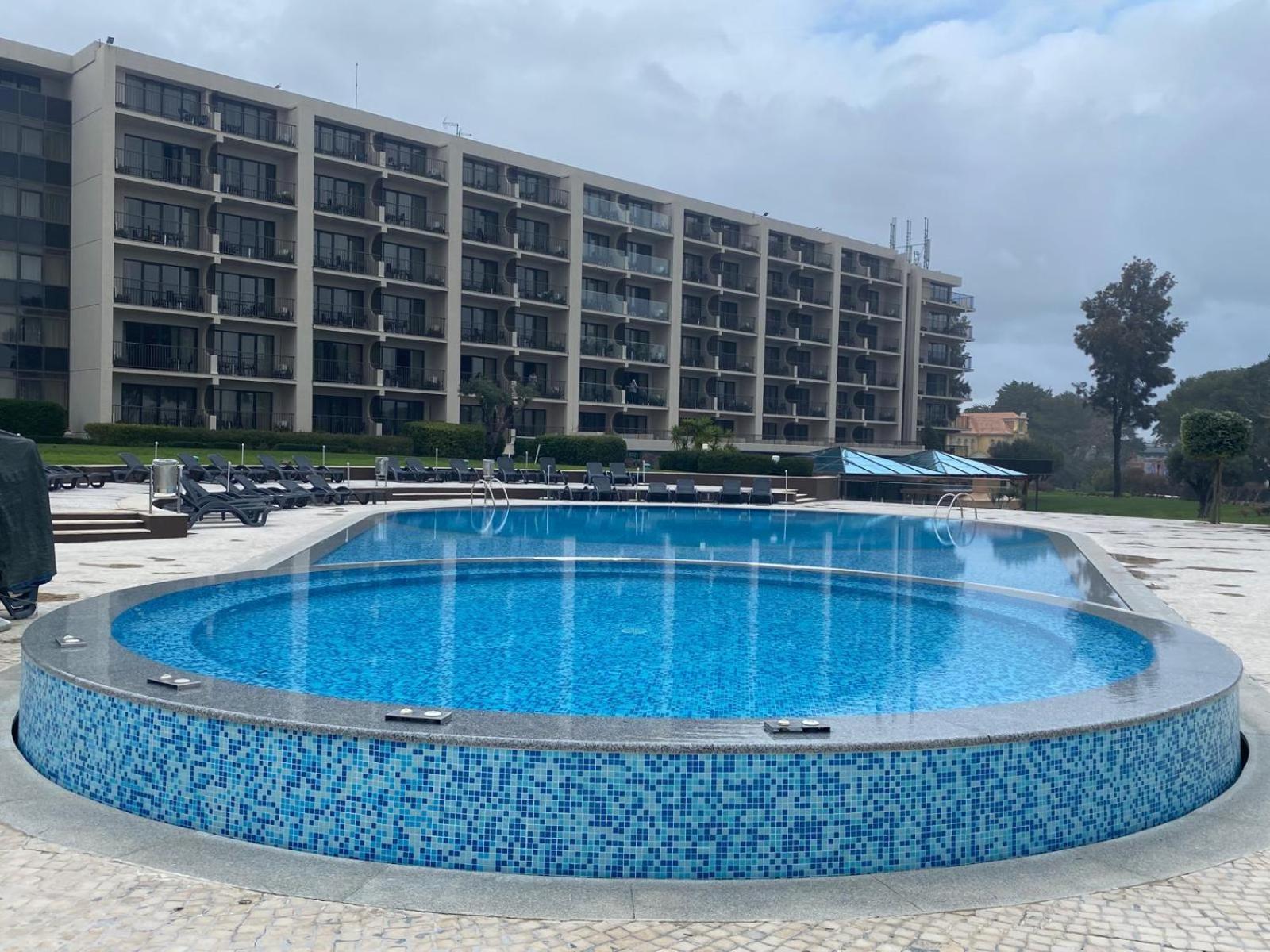 Apartment Gale T1 248 Cascais