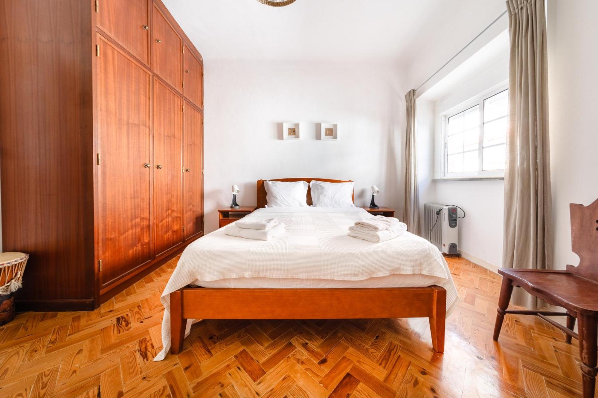 Full Townhouse Center 100m From Holiday home
