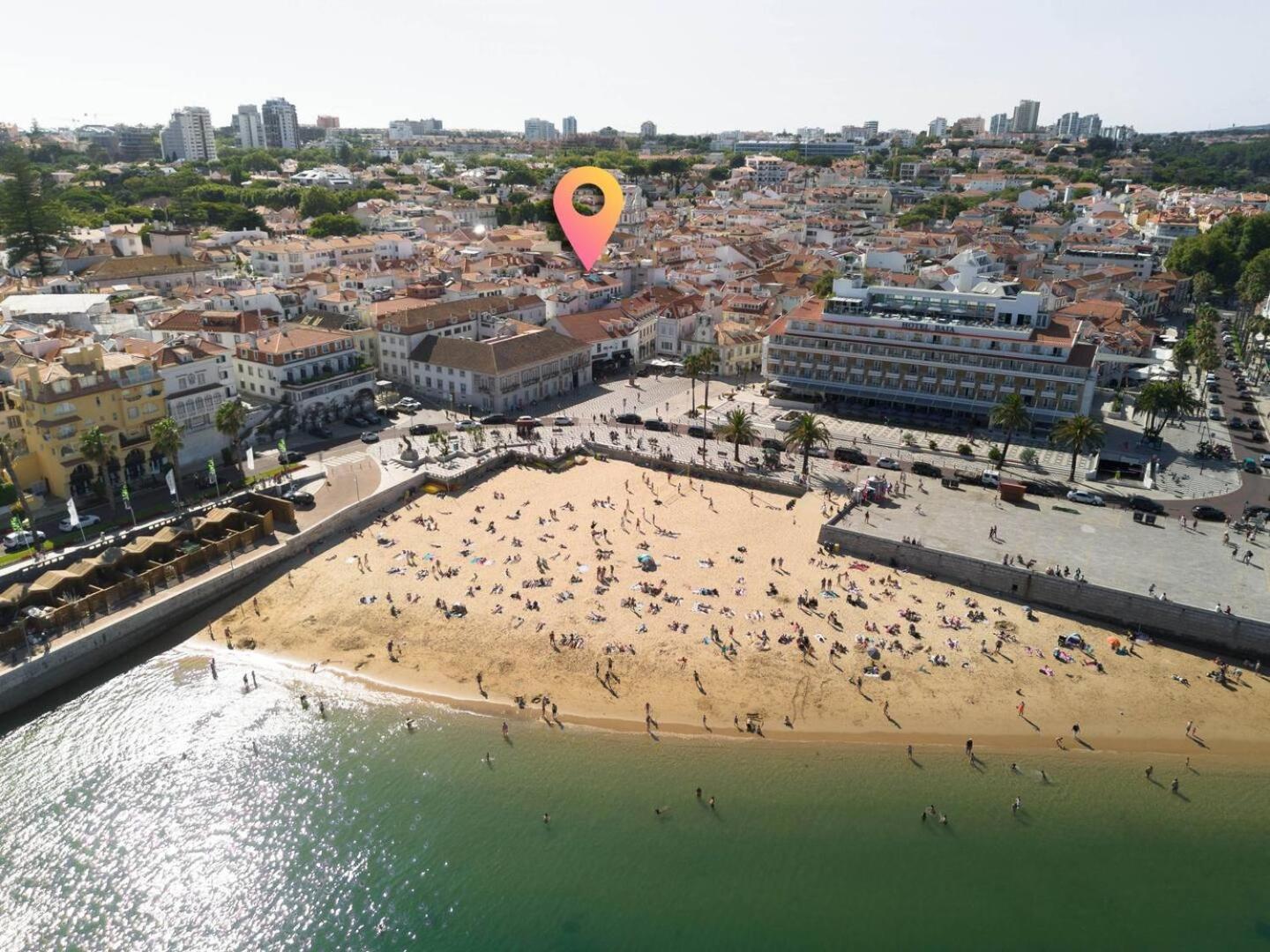Holiday home Full Townhouse Center 100m From