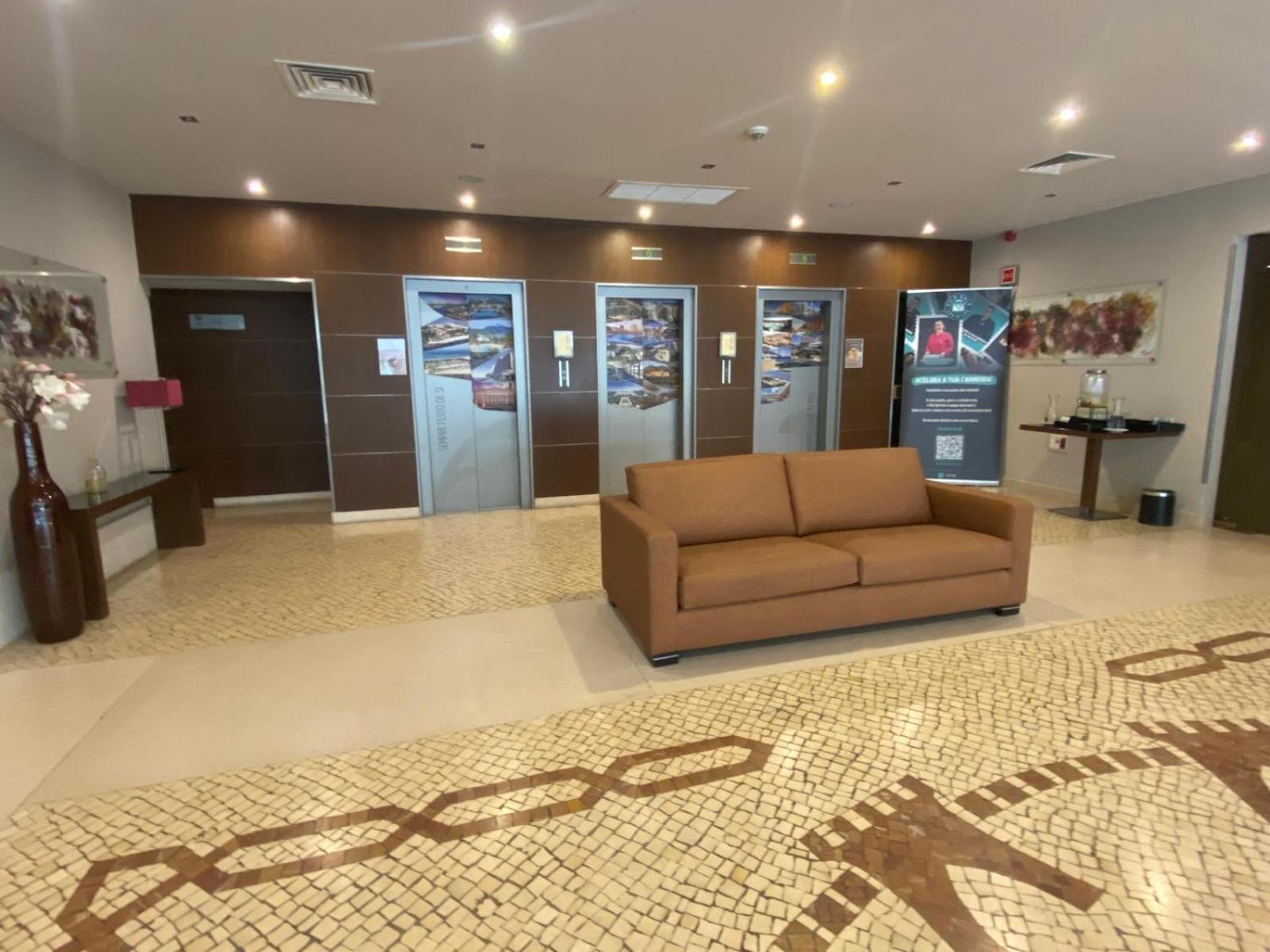 Gale T1 109 Hotel 4*